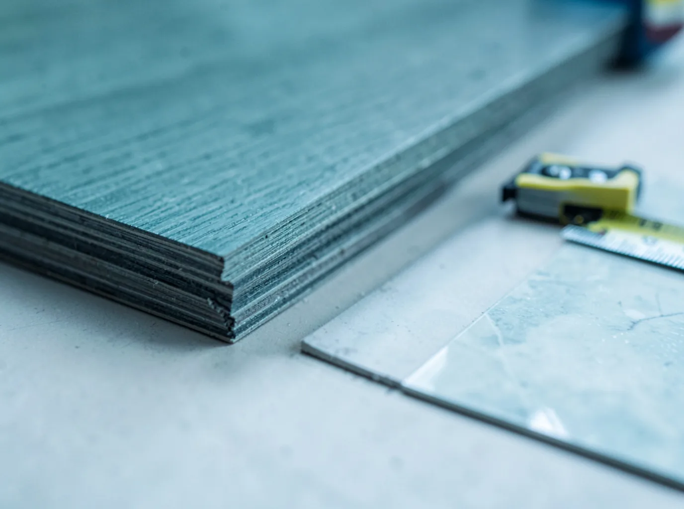 Luxury Vinyl Plank Installation Rowley, IA FAQs